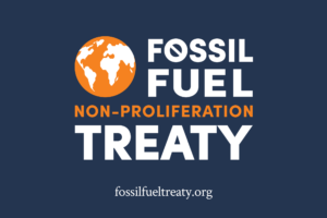 Health Professionals for a Fossil Fuel Non Proliferation Treaty
