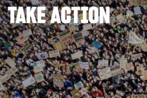 Join the UK Student Climate Network