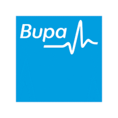 Bupa download